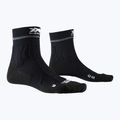 Férfi trekking zokni X-Socks Trail Run Energy fekete RS13S19U-B001 4
