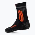 Trekking zokni X-Socks Sky Run Two fekete RS14S19U-B002 2