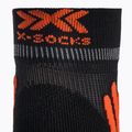 Trekking zokni X-Socks Sky Run Two fekete RS14S19U-B002 3