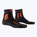 Trekking zokni X-Socks Sky Run Two fekete RS14S19U-B002 4