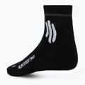 X-Socks Run Speed Two futózokni fekete RS16S19U-B001 3