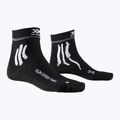 X-Socks Run Speed Two futózokni fekete RS16S19U-B001 5