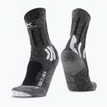 Zokni X-Socks Trek X Linen dolomite/grey/melange/opal/black