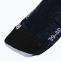 Női zokni X-Socks Trek X Merino midnight blue/arctic white 5