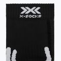 Zokni X-Socks Trek Outdoor black/grey melange 4