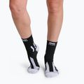 Női zokni X-Socks Trek Outdoor opal black 2