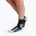 Női zokni X-Socks Trek Outdoor opal black 4