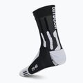 Női zokni X-Socks Trek Outdoor opal black 2