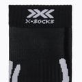 Női zokni X-Socks Trek Outdoor opal black 3