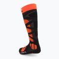 X-Socks Ski Control 4.0 fekete XSSSKCW19U XSSSKCW19U 3