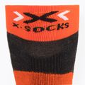 X-Socks Ski Control 4.0 fekete XSSSKCW19U XSSSKCW19U 4