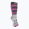 Női sízokni X-Socks Ski Control 4.0 női sízokni