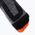 X-Socks Ski Rider 4.0 szürke XSSSKRW19U sízokni XSSSKRW19U sí zokni 4