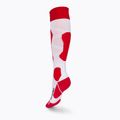 X-Socks Ski Patriot 4.0 Svájc fehér XSSS43W19U XSSS43W19U 2