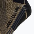 X-Socks Helixx Gold 4.0 zokni barna XSSSXXW19U XSSSXXW19U 3