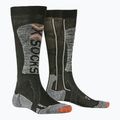 X-Socks Ski Energizer Lt 4.0 szürke XSSSNGW19U XSSSNGW19U 4