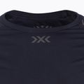 Férfi termoaktív pulóver X-Bionic Invent 4.0 LS black/charcoal 3