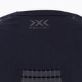 Férfi termoaktív pulóver X-Bionic Invent 4.0 LS black/charcoal 4