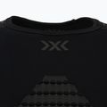 Női termoaktív felső X-Bionic Invent 4.0 LS black/charcoal 3