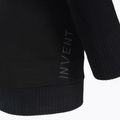 Női termoaktív felső X-Bionic Invent 4.0 LS black/charcoal 5