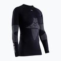 Női termoaktív felső X-Bionic Energizer 4.0 opal black/arctic white 6