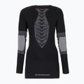 Női termoaktív felső X-Bionic Energizer 4.0 opal black/arctic white 2