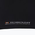 Női termoaktív felső X-Bionic Energizer 4.0 opal black/arctic white 5
