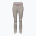 X-Bionic Apani 4.0 Merino szürke termónadrág APWP05W19W