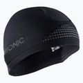 X-Bionic sisak sapka 4.0 fekete NDYC26W19U 4