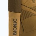 Női termoaktív pulóver X-Bionic Radiactor 4.0 gold/black 4