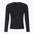 Férfi termoaktív pulóver X-Bionic Apani 4.0 Merino fekete/fekete 2