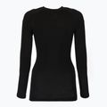 Női termoaktív pulóver X-Bionic Apani 4.0 Merino fekete/fekete 2