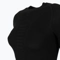Női termoaktív pulóver X-Bionic Apani 4.0 Merino fekete/fekete 3