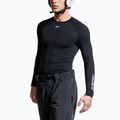 Férfi termoaktív pulóver X-Bionic Energy Accumulator 4.0 black/black