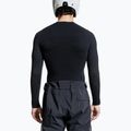 Férfi termoaktív pulóver X-Bionic Energy Accumulator 4.0 black/black 3