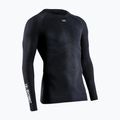 Férfi termoaktív pulóver X-Bionic Energy Accumulator 4.0 black/black 4