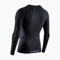 Férfi termoaktív pulóver X-Bionic Energy Accumulator 4.0 black/black 5