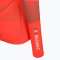 Férfi termoaktív pulóver X-Bionic Energy Accumulator 4.0 sunset orange/anthracite 3
