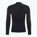 Férfi termoaktív pulóver X-Bionic Energy Accumulator 4.0 black/black 2