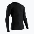 Férfi termoaktív pulóver X-Bionic Energy Accumulator 4.0 black/black 7
