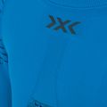 Gyermek termoaktív felső X-Bionic Invent 4.0 LS teal blue/anthracite 3