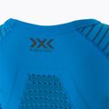 Gyermek termoaktív felső X-Bionic Invent 4.0 LS teal blue/anthracite 4