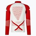 Férfi termoaktív póló X-Bionic Energy Accumulator 4.0 Patriot Poland fehér EAWT53W19M 2