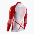 Férfi termoaktív póló X-Bionic Energy Accumulator 4.0 Patriot Poland fehér EAWT53W19M 6