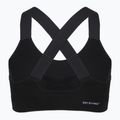 Termoaktív melltartó X-Bionic Energizer 4.0 Victoria Sports Bra opal black 2