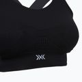Termoaktív melltartó X-Bionic Energizer 4.0 Victoria Sports Bra opal black 3