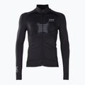 X-Bionic Racoon 4.0 Transmission Layer termikus pulóver szürke RCYJ16S20U RCYJ16S20U