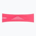 Termo pánt X-Bionic Headband 4.0 flamingo pink/arctic white