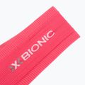 Termo pánt X-Bionic Headband 4.0 flamingo pink/arctic white 3
