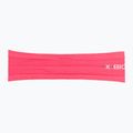 Termo pánt X-Bionic Headband 4.0 flamingo pink/arctic white 4